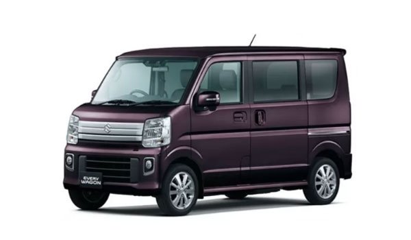 Maruti Suzuki Omni