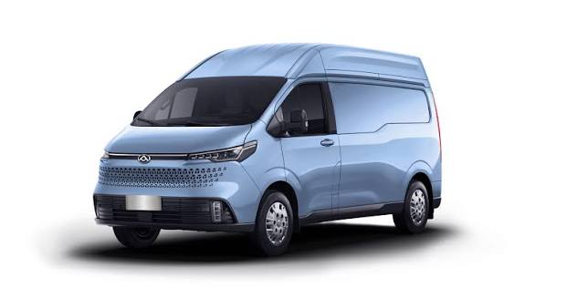 Tata Motors Ace_EV